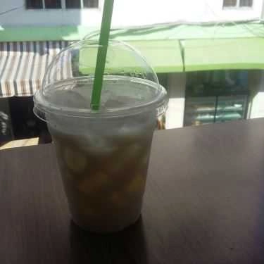 Món ăn- Hói's Coffee