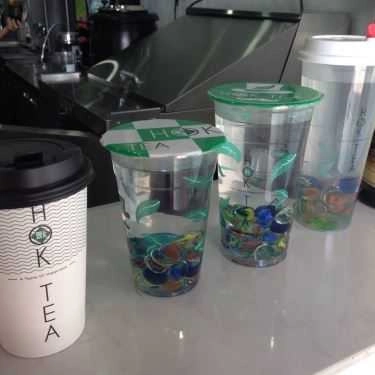 Tổng hợp- Cafe Hok Tea - Trà Sữa Đài Loan - Bạch Đằng