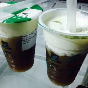 Món ăn- Cafe Hok Tea - Trà Sữa Đài Loan - Bạch Đằng