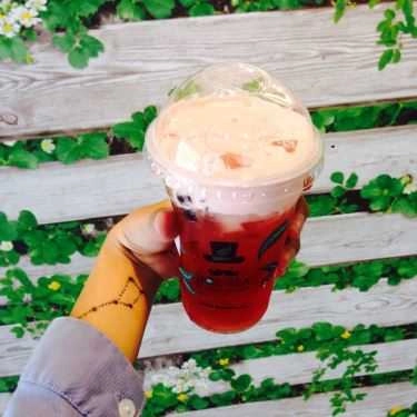 Món ăn- Cafe Hok Tea - Trà Sữa Đài Loan - Bạch Đằng