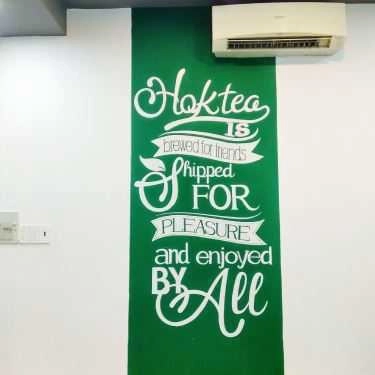 Tổng hợp- Cafe Hok Tea - Trà Sữa Đài Loan - Bạch Đằng