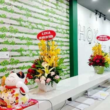 Tổng hợp- Cafe Hok Tea - Trà Sữa Đài Loan - Bạch Đằng