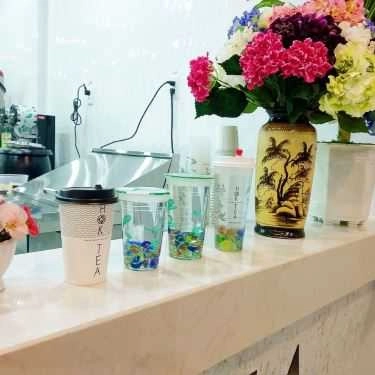 Tổng hợp- Cafe Hok Tea - Trà Sữa Đài Loan - Bạch Đằng
