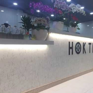 Tổng hợp- Cafe Hok Tea - Trà Sữa Đài Loan - Phan Đình Giót