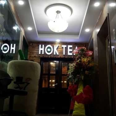 Tổng hợp- Cafe Hok Tea - Trà Sữa Đài Loan - Phan Đình Giót