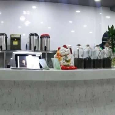 Tổng hợp- Cafe Hok Tea - Trà Sữa Đài Loan - Phan Đình Giót