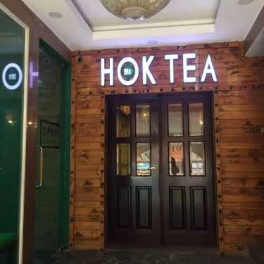Tổng hợp- Cafe Hok Tea - Trà Sữa Đài Loan - Phan Đình Giót