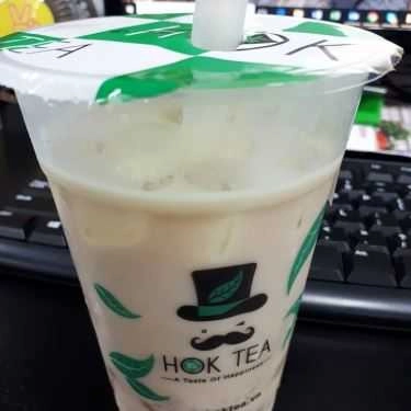 Tổng hợp- Cafe Hok Tea - Trà Sữa Đài Loan - Phan Đình Giót