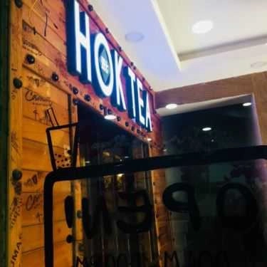 Tổng hợp- Cafe Hok Tea - Trà Sữa Đài Loan - Phan Đình Giót