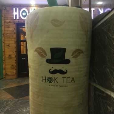 Tổng hợp- Cafe Hok Tea - Trà Sữa Đài Loan - Phan Đình Giót