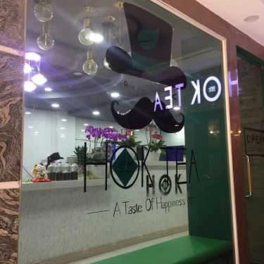 Tổng hợp- Cafe Hok Tea - Trà Sữa Đài Loan - Phan Đình Giót