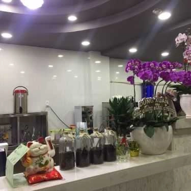 Tổng hợp- Cafe Hok Tea - Trà Sữa Đài Loan - Phan Đình Giót