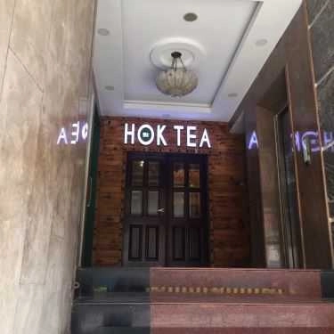 Tổng hợp- Cafe Hok Tea - Trà Sữa Đài Loan - Phan Đình Giót