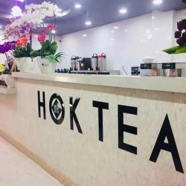 Tổng hợp- Cafe Hok Tea - Trà Sữa Đài Loan - Phan Đình Giót