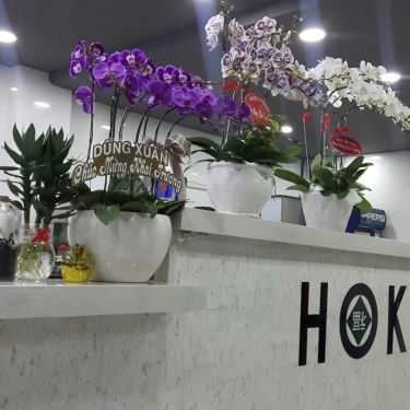 Tổng hợp- Cafe Hok Tea - Trà Sữa Đài Loan - Phan Đình Giót
