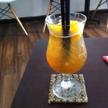 Món ăn- Holly Land Cafe
