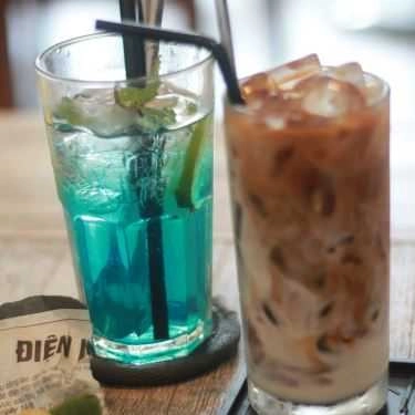 Tổng hợp- Home Coffee & Tea - Bàu Cát