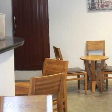 Tổng hợp- Home Coffee & Tea - Bàu Cát