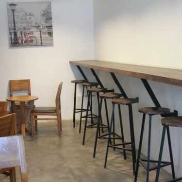 Tổng hợp- Home Coffee & Tea - Bàu Cát
