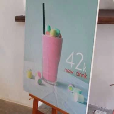 Tổng hợp- Home Coffee & Tea - Bàu Cát