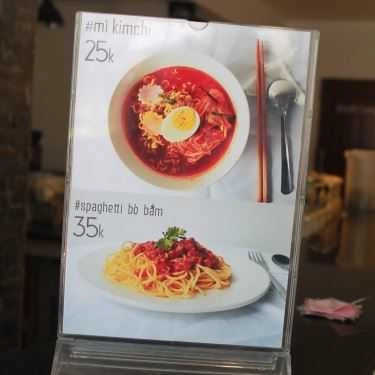 Tổng hợp- Home Coffee & Tea - Bàu Cát