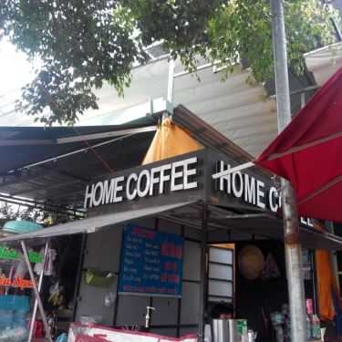 Tổng hợp- Home Coffee - Đỗ Xuân Hợp