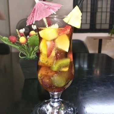 Tổng hợp- Ăn vặt Home Fruit