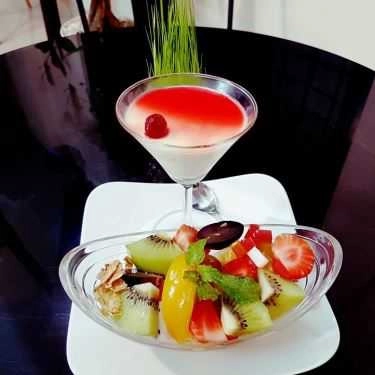 Món ăn- Ăn vặt Home Fruit