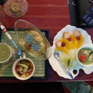 Tổng hợp- Ăn vặt Home Fruit