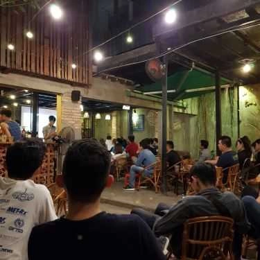 Tổng hợp- Home Cafe - Nguyễn Thái Sơn