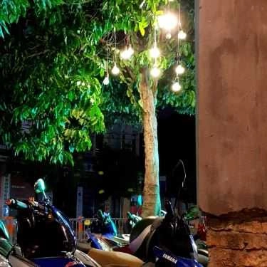 Tổng hợp- Home Cafe - Nguyễn Thái Sơn
