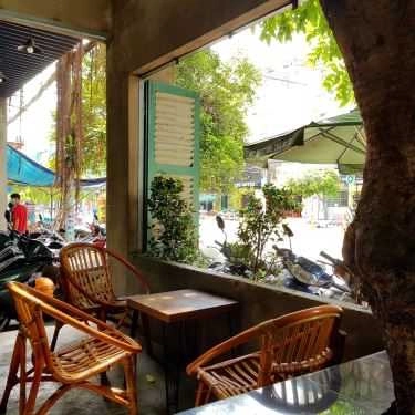 Tổng hợp- Home Cafe - Nguyễn Thái Sơn