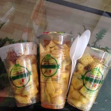 Món ăn- Home Made - Thức Uống & Ăn Vặt