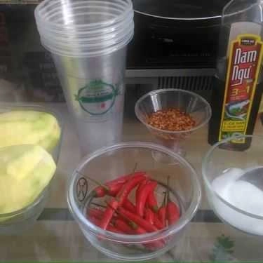 Món ăn- Home Made - Thức Uống & Ăn Vặt