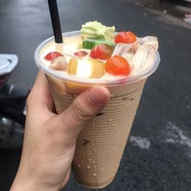 Món ăn- Cafe Home Tea & More - Trà Sữa & Ăn Vặt