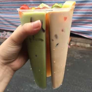Món ăn- Cafe Home Tea & More - Trà Sữa & Ăn Vặt