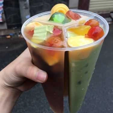 Món ăn- Cafe Home Tea & More - Trà Sữa & Ăn Vặt