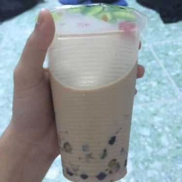 Món ăn- Cafe Home Tea & More - Trà Sữa & Ăn Vặt