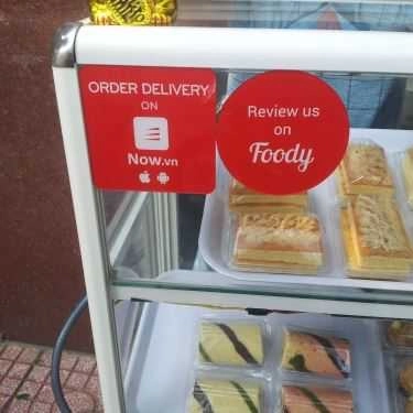 Món ăn- Tiệm Bánh Hoàng Ngân Homemade Bakery