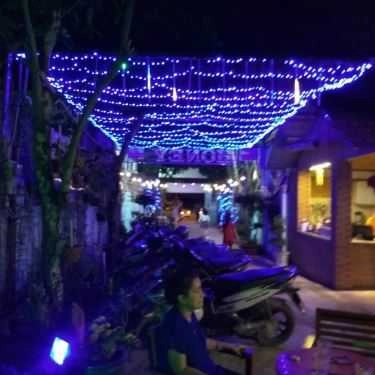 Tổng hợp- Honey - Cafe, Sinh Tố & Kem Tự Chọn
