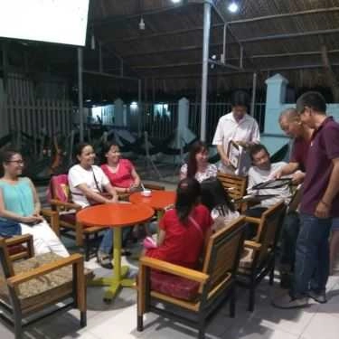 Tổng hợp- Honey - Cafe, Sinh Tố & Kem Tự Chọn