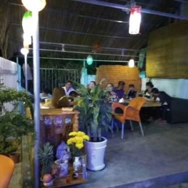 Tổng hợp- Honey - Cafe, Sinh Tố & Kem Tự Chọn