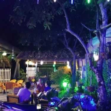 Tổng hợp- Honey - Cafe, Sinh Tố & Kem Tự Chọn