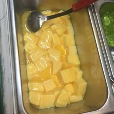 Món ăn- Honey Trà Sữa Cafe