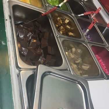 Món ăn- Honey Trà Sữa Cafe