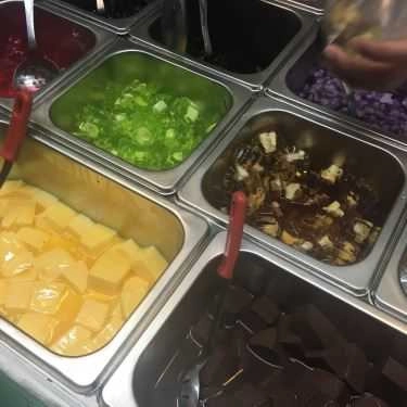 Món ăn- Honey Trà Sữa Cafe