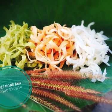 Tổng hợp- Tiệm Bánh Hồng Anh Bakery