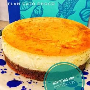 Tổng hợp- Tiệm Bánh Hồng Anh Bakery