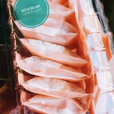 Tổng hợp- Tiệm Bánh Hồng Anh Bakery