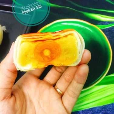 Tổng hợp- Tiệm Bánh Hồng Anh Bakery